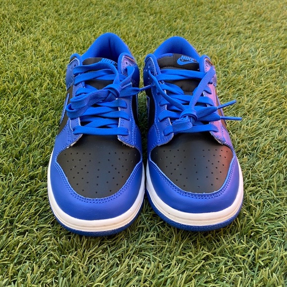 Nike Dunk Low “Hyper Colbolt” - Picture 2 of 5